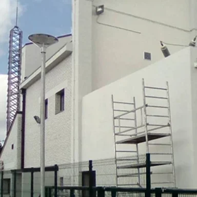 Trafo stanica 110/10kV Kopaonik